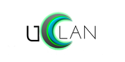 uClan logo