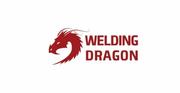 Welding Dragon logo