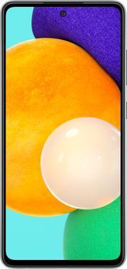 Смартфон Samsung Galaxy A52 8/256GB Black (SM-A525FZKISEK)