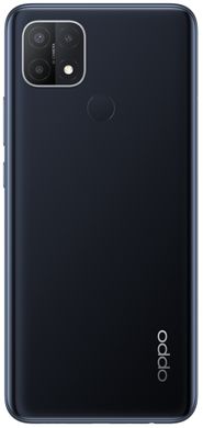 Смартфон Oppo A15s 4/64GB Dynamic Black
