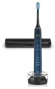 Зубна електрощітка Philips HX9911/88 Sonicare DiamondClean Aquamarine