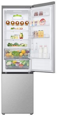 Холодильник LG GW-B509FAFW