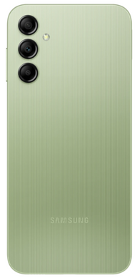 Смартфон Samsung SM-A145F Galaxy A14 LTE 4/64Gb LgU (light green)