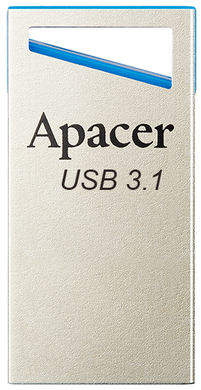 Флеш-драйв ApAcer AH155 32GB USB3.0 Синий