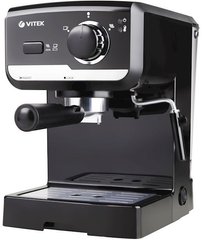 Кофеварка эспрессо Vitek VT-1502