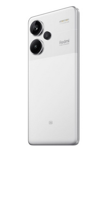 Смартфон Xiaomi Redmi Note 13 Pro+ 5G 12/512Moonlight White