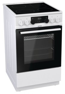 Електрична плита Gorenje ECS 5350 WA (FR514D-AEAA2)