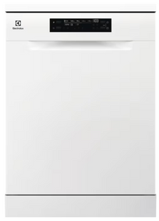 Посудомийна машина Electrolux SEA94720SW