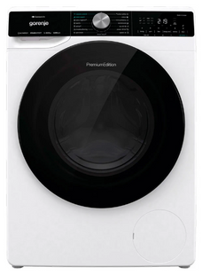 Пральна машина GORENJE WNS1X4ARTWIFI/UA (PS22/4A14R)