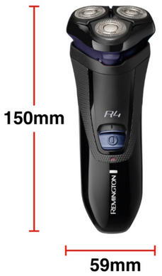 Электробритва Remington R4002 Style Series Rotary Shaver R4