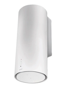 Витяжка FABER Cylindra Wh Gloss A37 White Gloss (335.0492.565)