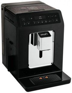 Кофемашина Krups EA890810