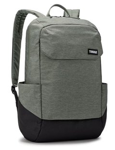 Рюкзак Thule Lithos 20L TLBP216 Agave/Black