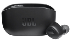 Гарнитура JBL VIBE 100TWS Black (JBLV100TWSBLKEU)