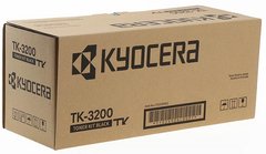 Картридж лаз. Kyocera TK-3200