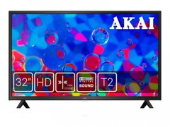 Телевізор Akai UA32DM2500T2