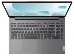 Ноутбук Lenovo IP3 15IAU7 (82RK00P4RA)