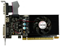 Відеокарта Afox 1Gb DDR3 128Bit AF730-1024D3L7-V1 Single Fan PCI-E