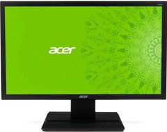 Монитор TFT Acer 21,5" V226HQLbd (UM.WV6EE.005)