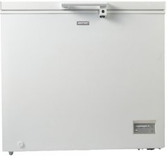 Морозильна скриня MPM-206-SK-06E