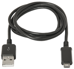 Кабель Defender USB08-03H USB2.0 AM-MicroBM 1м (87473)