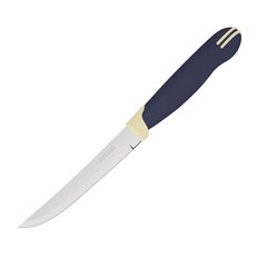 Нож Tramontina MULTICOLOR, 127 мм, 2 шт