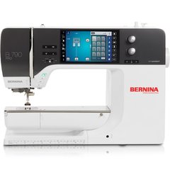 Швейно-вишивальна машина Bernina 790 Pro East