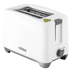 Тостер Rotex RTM122-W