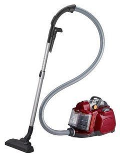 Пилосос Electrolux ZSPC2010