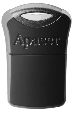 Flash Drive ApAcer AH116 32GB (AP32GAH116B-1) Black