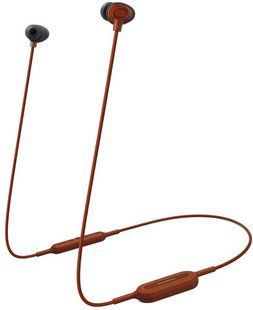 Наушники Panasonic RP-NJ310BGE-R