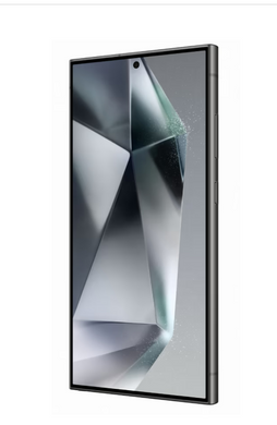 Смартфон Samsung S928B ZKG (Black) 12/256GB