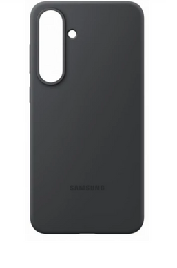 Чехол Samsung Silicone Black (EF-PS936CBEGWW) для Samsung S25 Plus