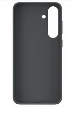 Чехол Samsung Silicone Black (EF-PS936CBEGWW) для Samsung S25 Plus