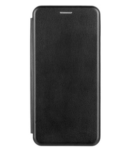 Чехол ColorWay Simple Book Черный (CW-CSBXRN14P5-BK) для Xiaomi Redmi Note 14 Pro 5G / Poco X7