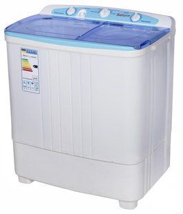 Пральна машина напівавтомат Saturn ST-WK7602