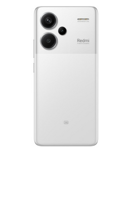 Смартфон Xiaomi Redmi Note 13 Pro+ 5G 12/512Moonlight White