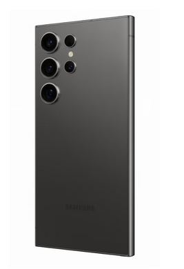 Смартфон Samsung S928B ZKG (Black) 12/256GB
