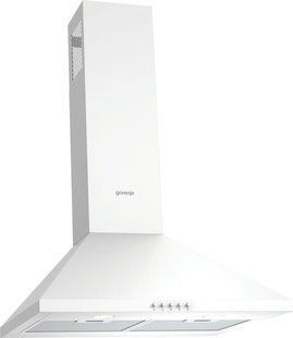 Витяжка Gorenje WHC 623 E16W (OK-004/II)