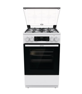 Плита комбінована Gorenje MEKS 5121 W
