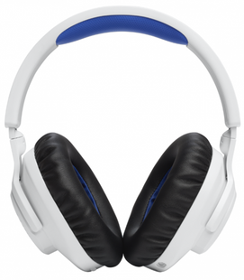 Гарнитура JBL QUANTUM 360P Console Wireless White (JBLQ360PWLWHTBLU)