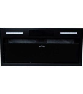 Витяжка Best chef 4F481B2L7E Space Box 1000 Black 60