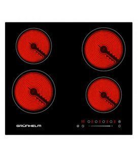 Варочная поверхность Grunhelm GPC 723 B