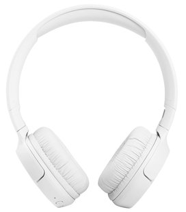 Наушники JBL T510BT White (JBLT510BTWHTEU)