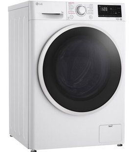 Пральна машина Lg F2V3HS7WW