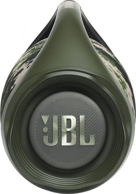 Портативна акустика JBL Boombox 2 Камуфляж (JBLBOOMBOX2SQUADEU)