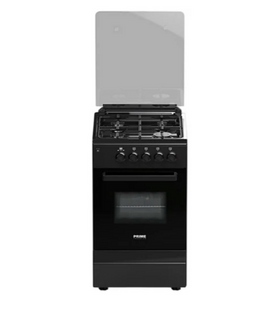 Плита газова PRIME TECHNICS PSG 54001 D