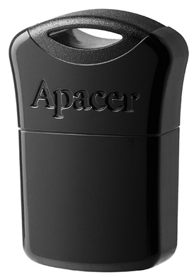 Flash Drive ApAcer AH116 32GB (AP32GAH116B-1) Black
