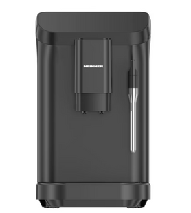 Кофемашина Heinner HEMA-D20DBK