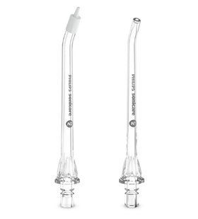 Насадки для іригатора PHILIPS Sonicare HX3072/00 Compact Flosser 1000
